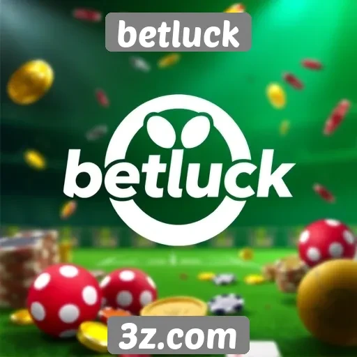 comparação entre betluck e outros sites de jogos