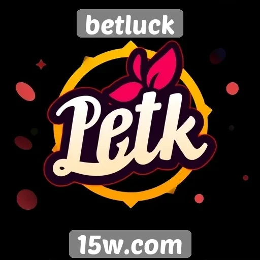 Betluck amplia opções de jogos em plataforma moderna