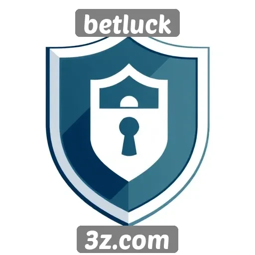 Segurança e confiabilidade do site Betluck