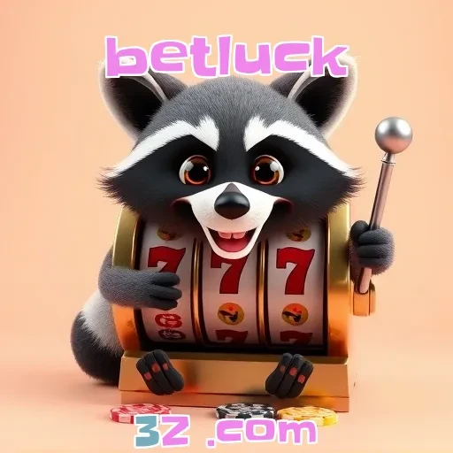 betluck Site Confiável