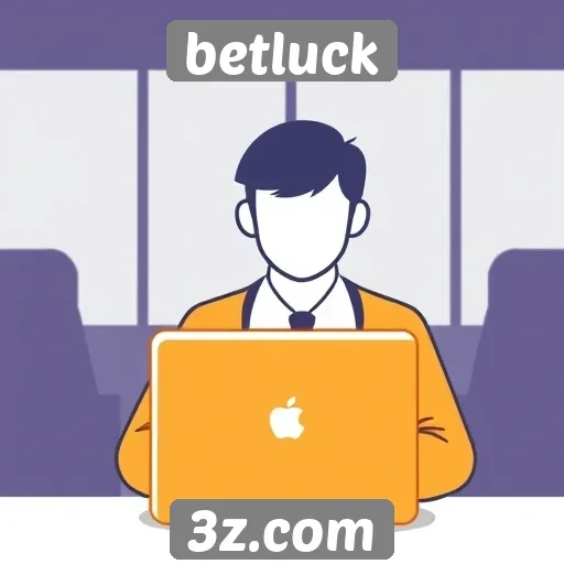 Desempenho do atendimento ao cliente no Betluck