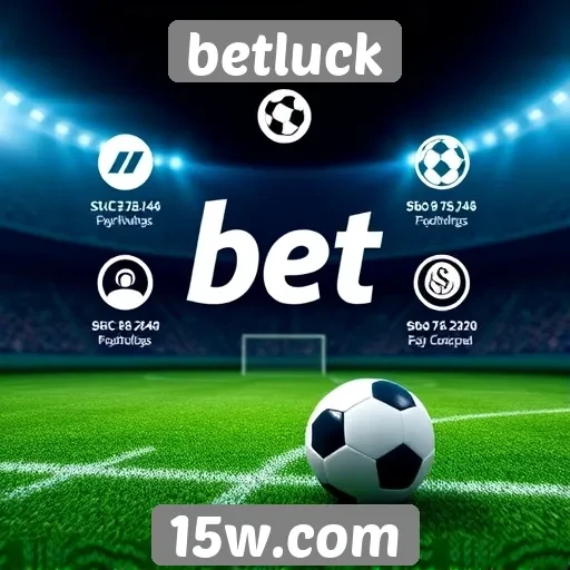 Funcionalidades exclusivas que diferenciam betluck