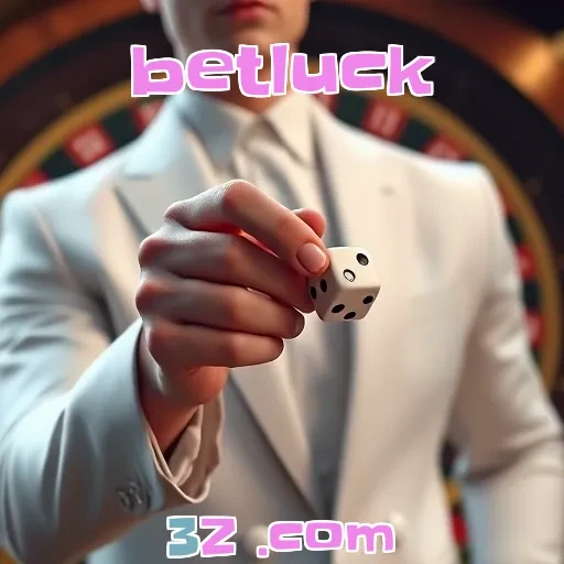 betluck Jogos Variados