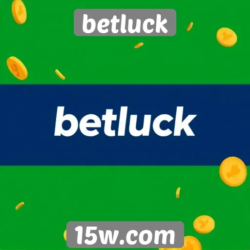 Novas promoções e bônus no site Betluck