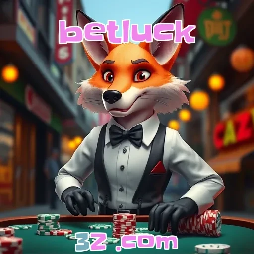 betluck Pagamentos Fáceis