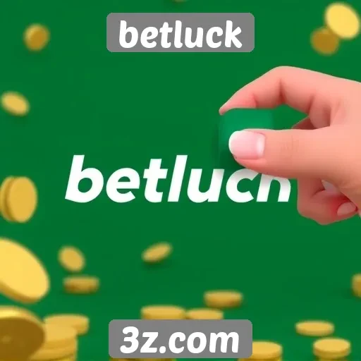 Métodos de pagamento aceitos pelo betluck