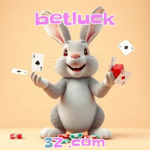 betluck Plataforma Completa