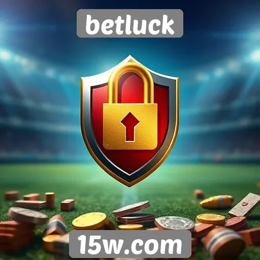 Avaliação da segurança em transações no Betluck